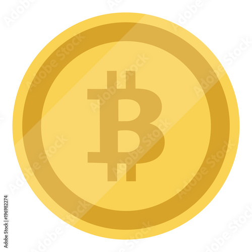 Bitcoin coin vector