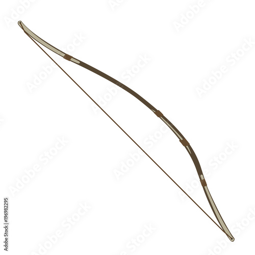 Bow hunting weapon
