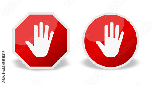 Stop