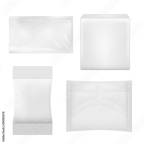 A set of packages, templates for design.