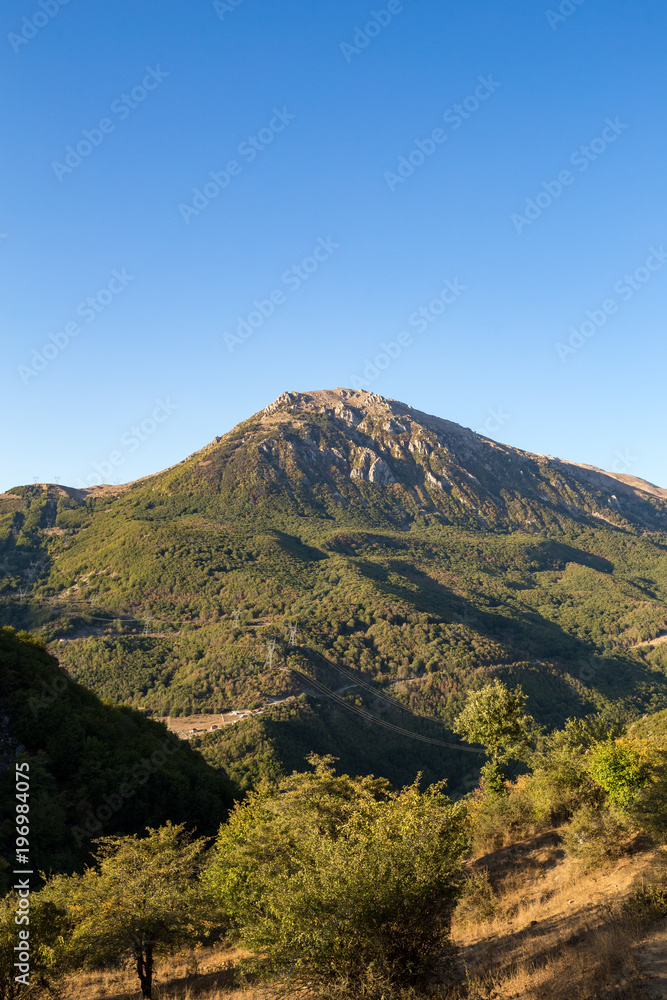 Fototapeta premium Veresk, Mazandaran, Iran