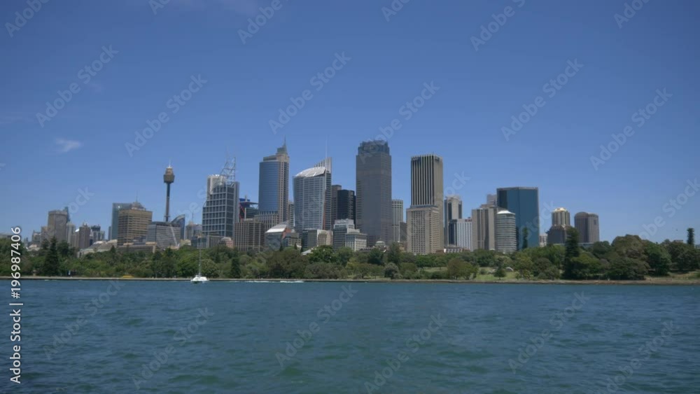 Sydney City Day Sydney City Day