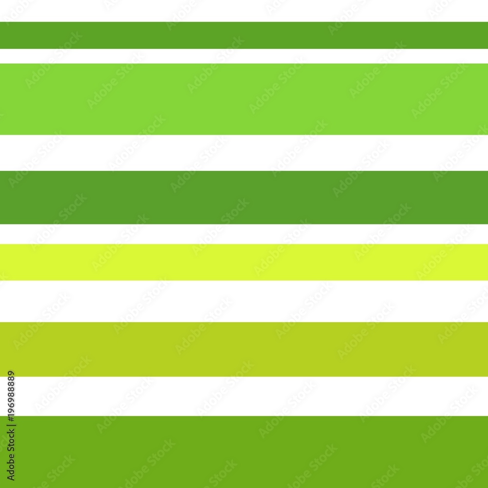 Abstract Seamless green striped background Vector Abstract Seamless green striped background Vector