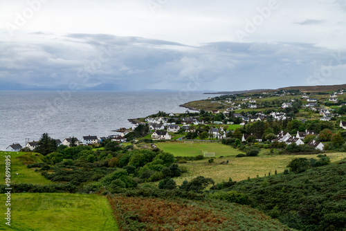 Gairloch Bay