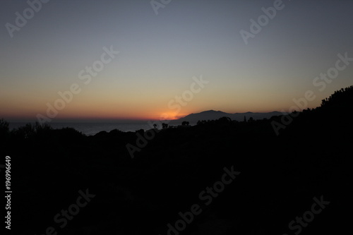 Wallpaper Mural Night  Torontodigital.ca