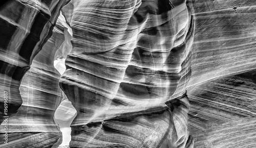 Antelope Canyon.Arizona