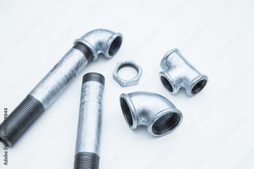 Various plumbers tools Various plumbers tools