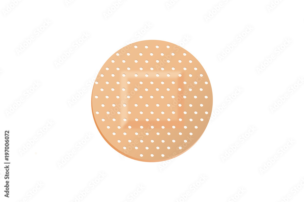 Blasenpflaster Blasenpflaster