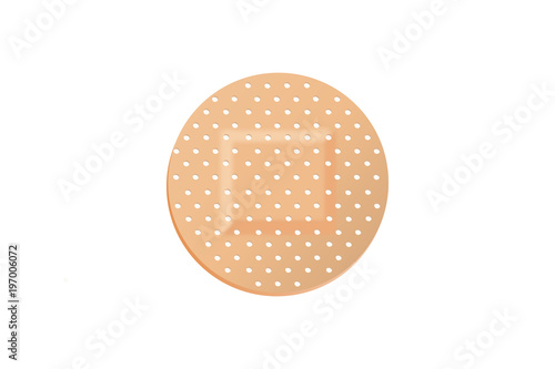 Blasenpflaster