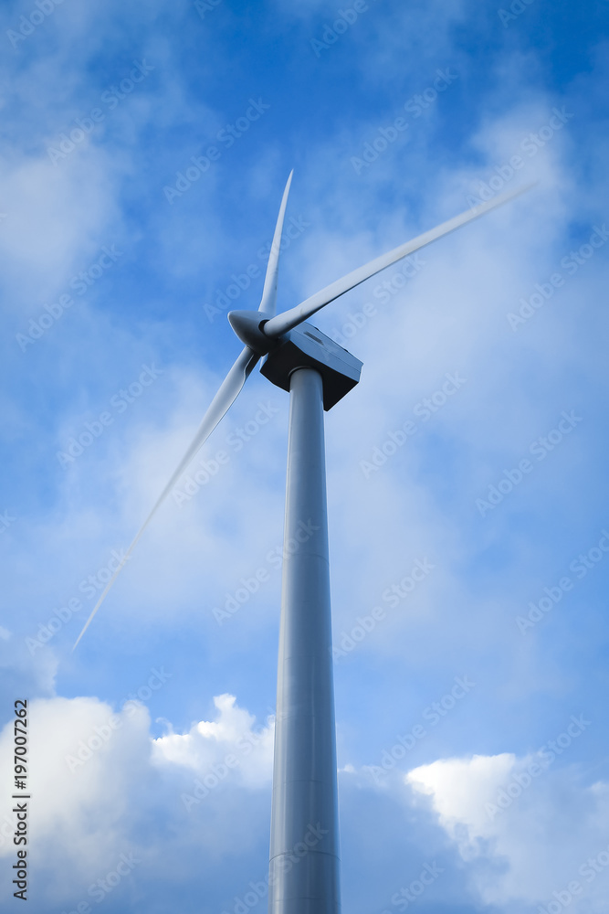 pala eolica energia pulita e sostenibile pala eolica energia pulita e sostenibile