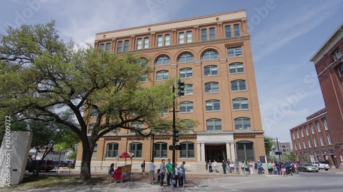 The Sixth Floor Museum at Dealey Plaza photo