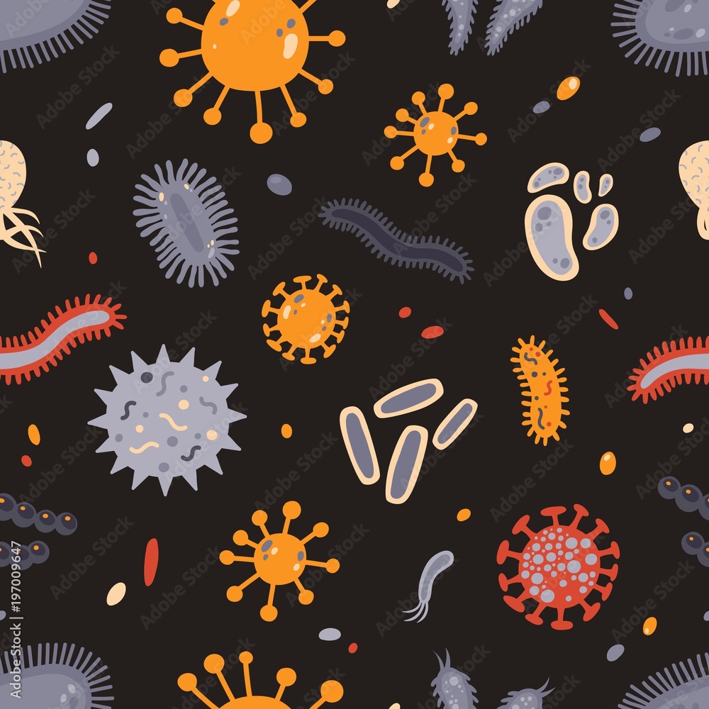 Bacteria HD wallpapers free download  Wallpaperbetter