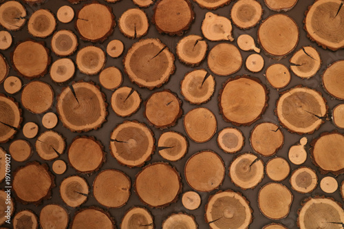 wooden wall texture 