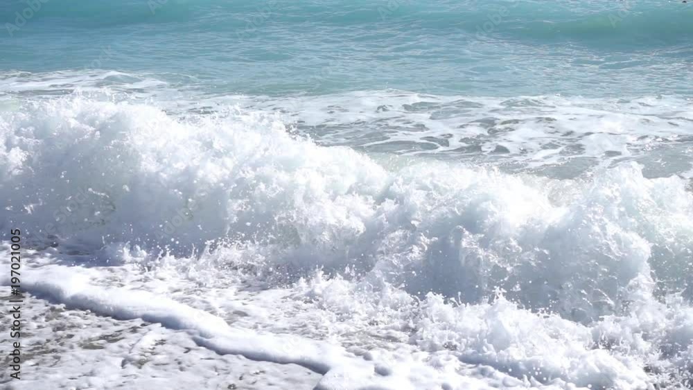 a sea surf a sea surf