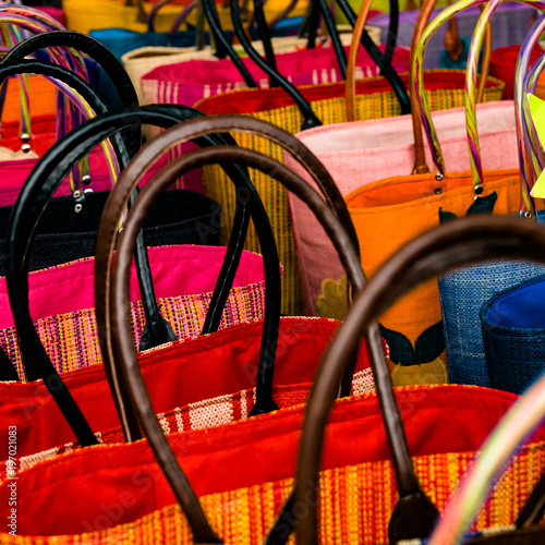 Handbags Concarneau