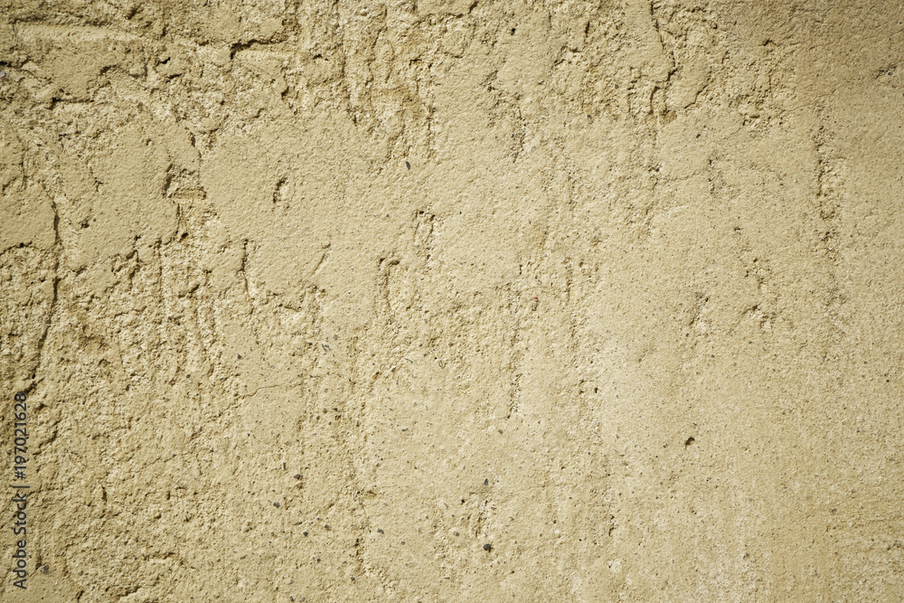 Plaster concrete texture, stone surface, rock cracked background for postcard Plaster concrete texture, stone surface, rock cracked background for postcard