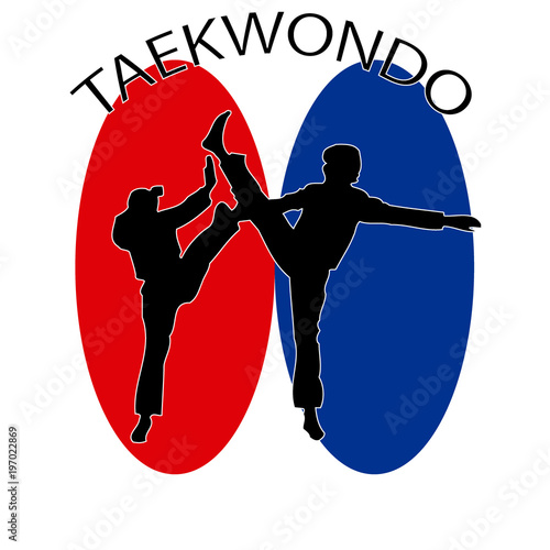 Taekwondo