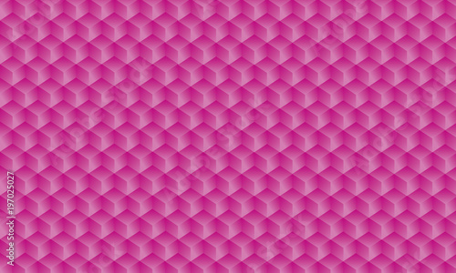 Hintergrund Würfel Viereck Quadrat Vektor
