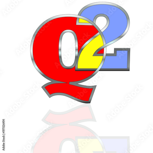 Q 2 RGB