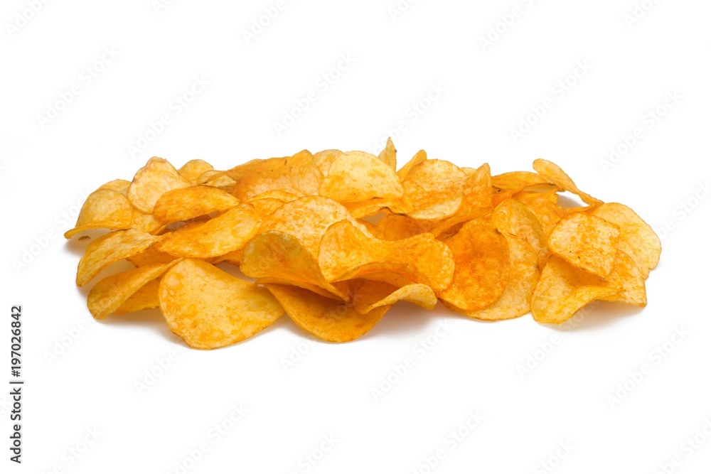 bunch of chips bunch of chips