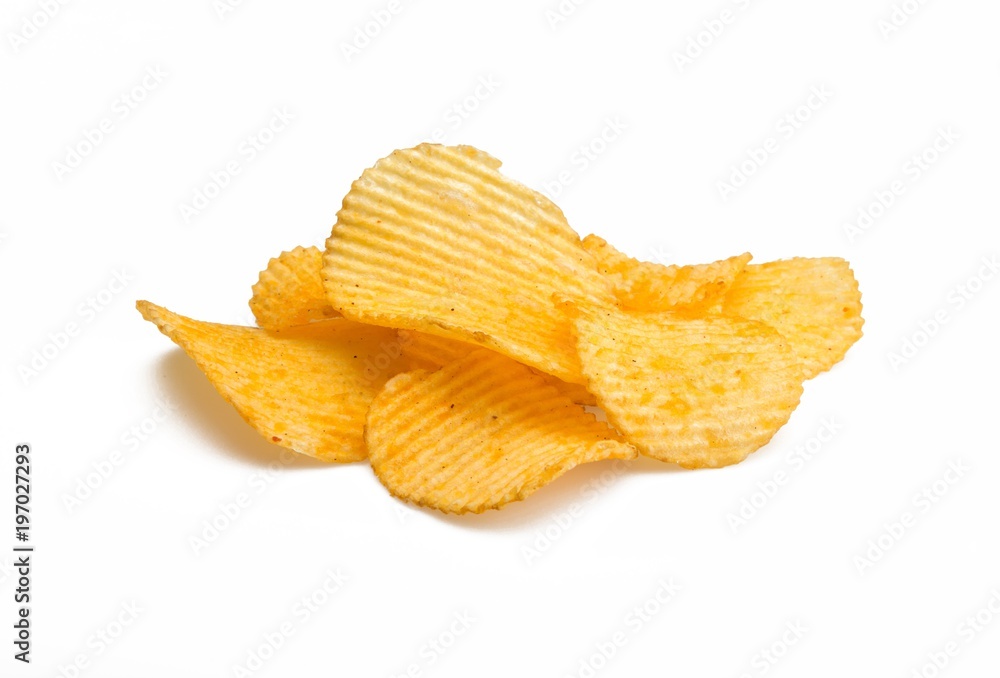 bunch of chips bunch of chips