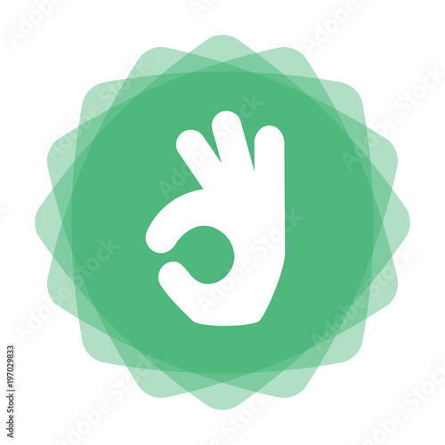 App Icon mint - Perfekt