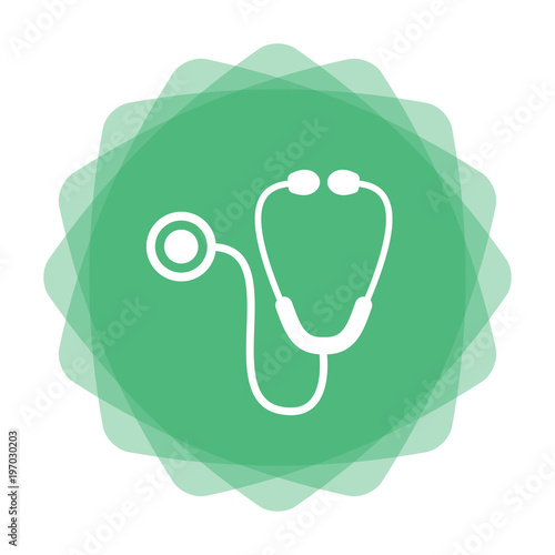 App Icon mint - Arzt