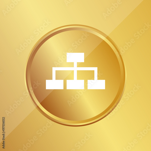 Gold Medaille - Stammbaum