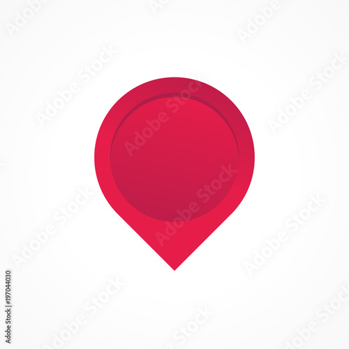 pointer, localiser