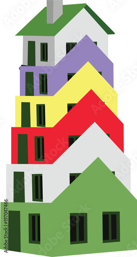 casa condominio