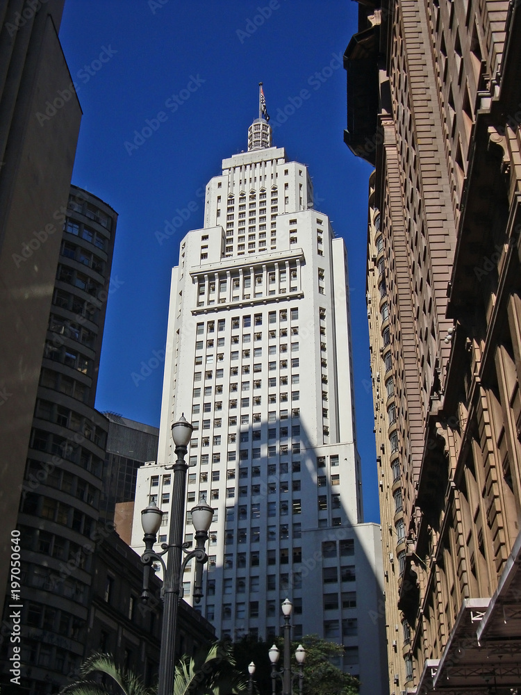 Altino Arantes building Altino Arantes building