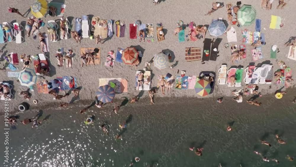 Hotels in Crimea. Camera is flying to the left. The total frame. Hotels in Crimea. Camera is flying to the left. The total frame.