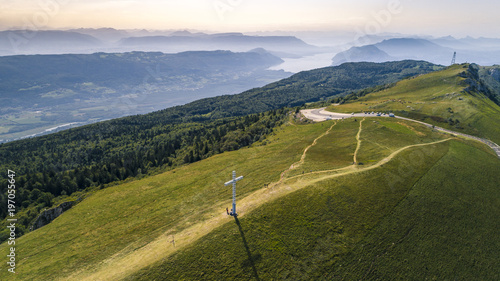 Grand Colombier