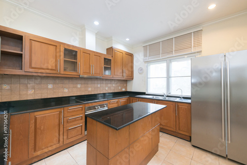 Beautiful Kitchen Interior