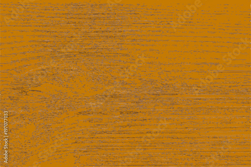 Brown texture of wooden board. Vector modern background for posters, brochures, sites, web, cards, interior design