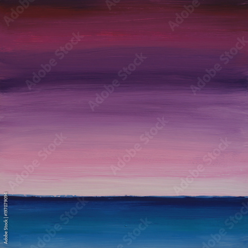 Painting Acrylic and Full spectrum on Canvas and Cardboard   artist creative painting background. pink  lilac  purple  blue  white artwork