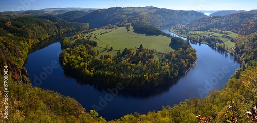 View Zduchlovice - Czech Republic
