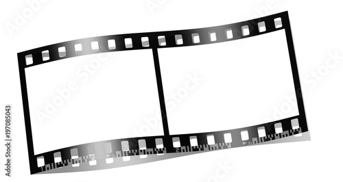 Filmstreifen, Fotografie, analog