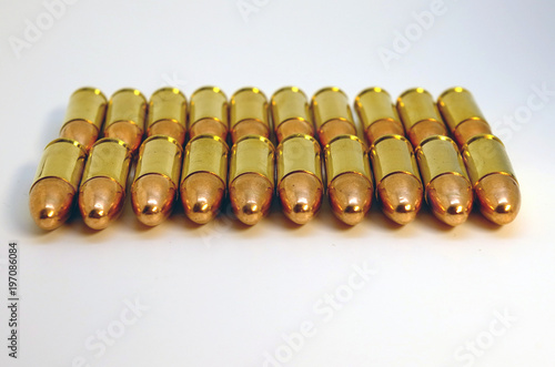 9mm rounds laying flat (20)