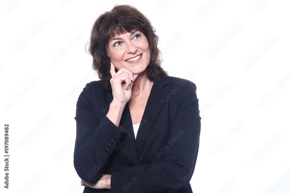 Mature woman Mature woman
