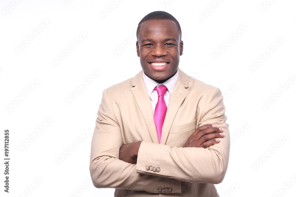 Black man Black man