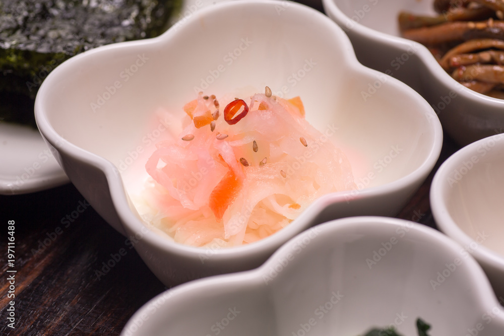 韓国料理 韓国料理