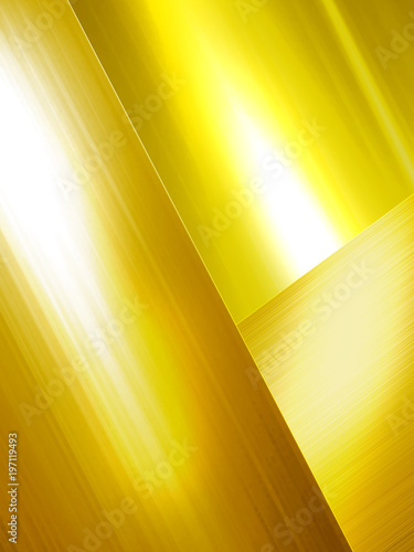 メタル ゴールドメタル メタリック 金属 金属テクスチャ へライン アルミ Stock Illustration Adobe Stock