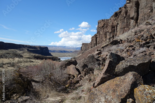 Landscapes of the Pacific Northwest