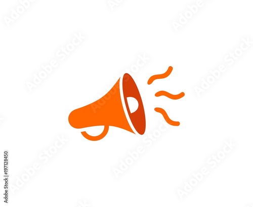 Megaphone logo