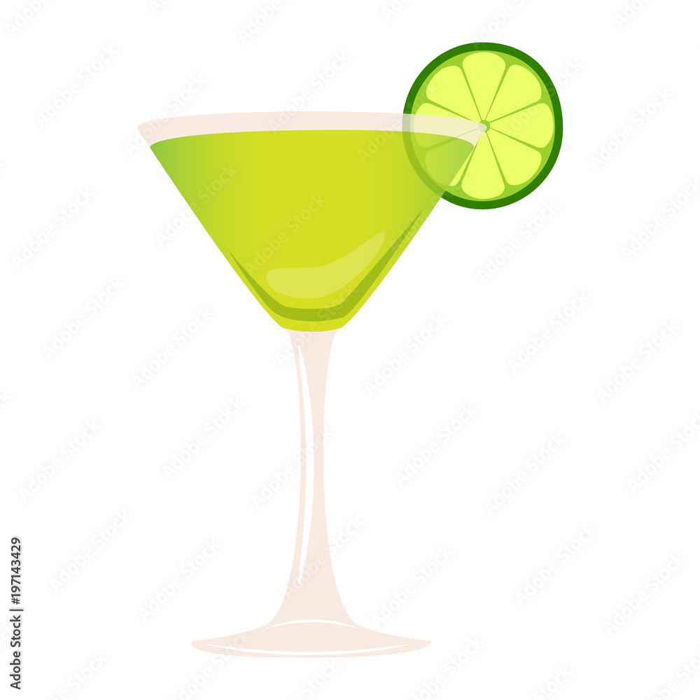 Abstract delicious coctail Abstract delicious coctail