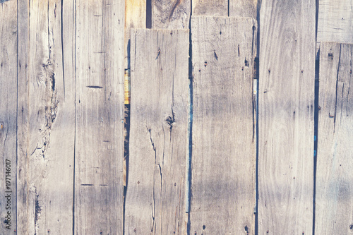 Old wooden wall, vintage fi...