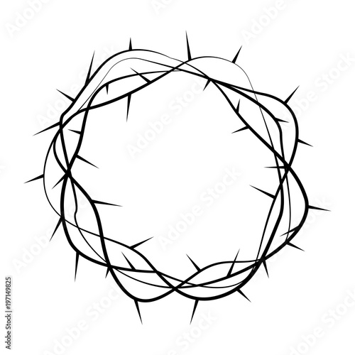 Holy week object