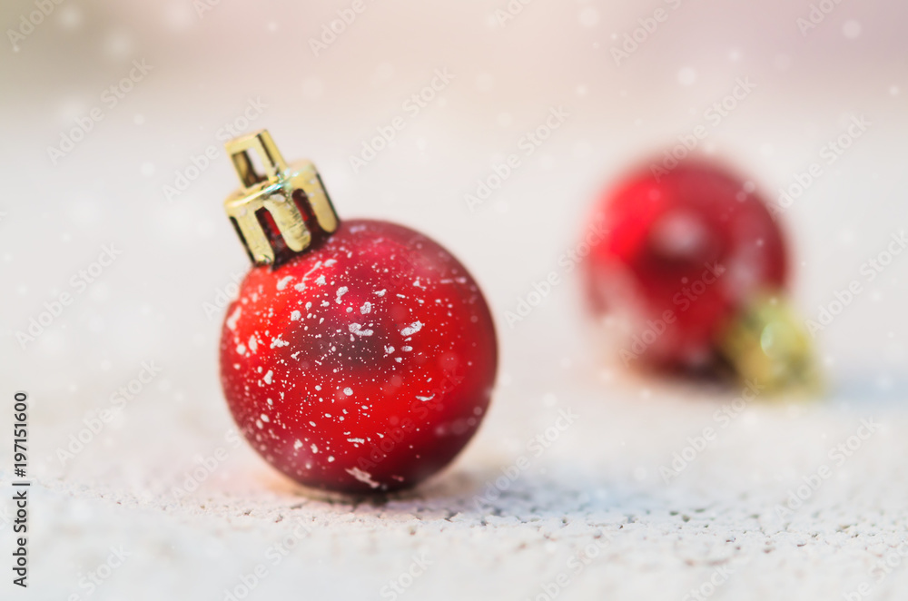 Abstract Christmas background Abstract Christmas background