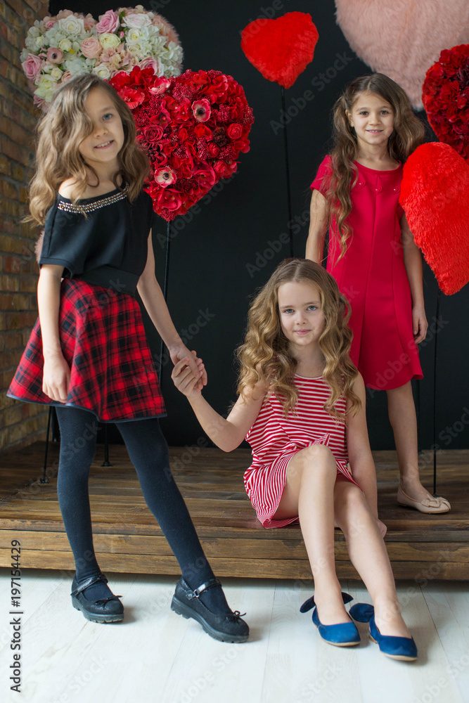 Children fashion clothes Children fashion clothes